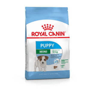 Royal Canin Puppy Mini 2kg